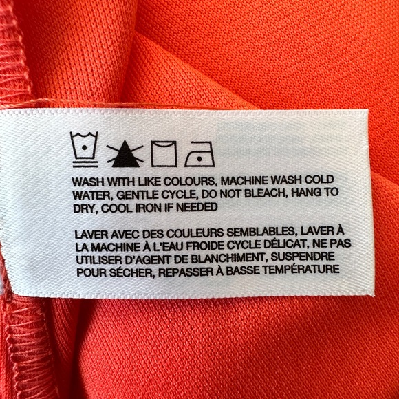 SUNG by Alfred Sung tank top - Picture 7 of 7